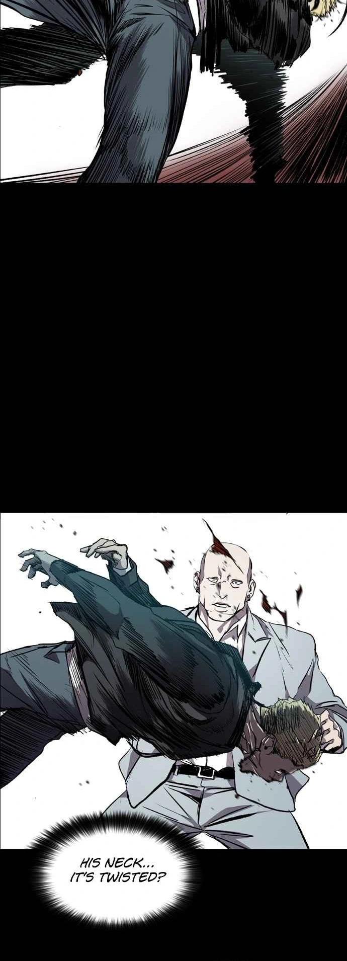Read Castle Manga Online