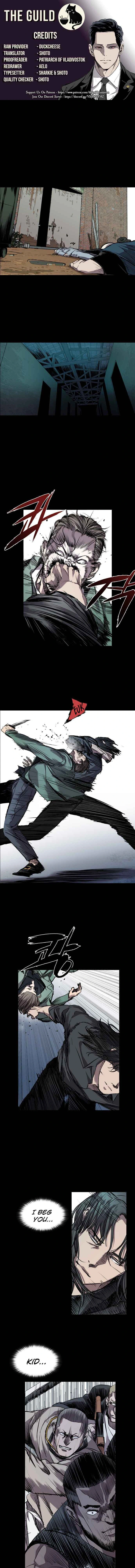 Read Castle Manga Online