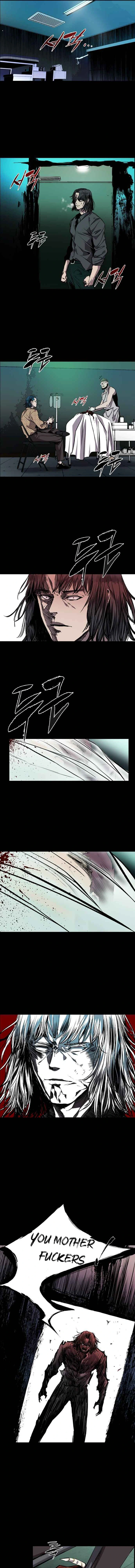 Read Castle Manga Online