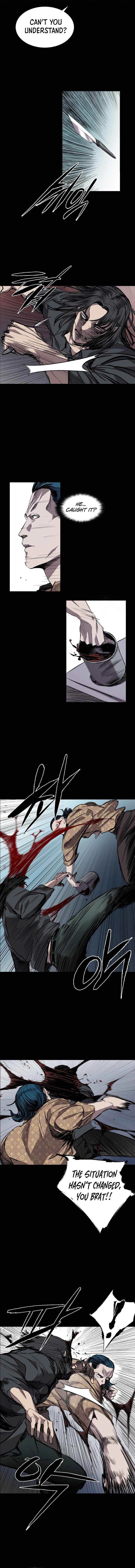 Read Castle Manga Online