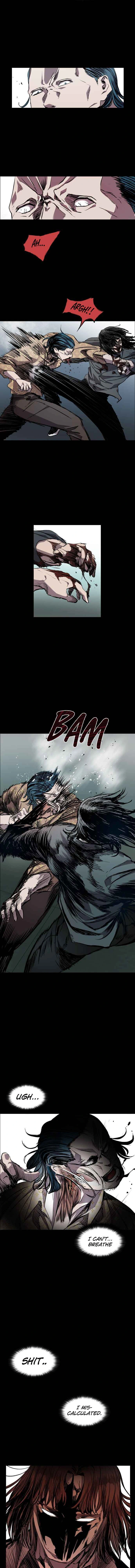 Read Castle Manga Online