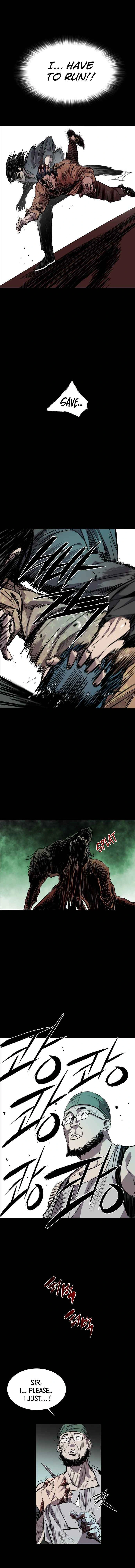 Read Castle Manga Online