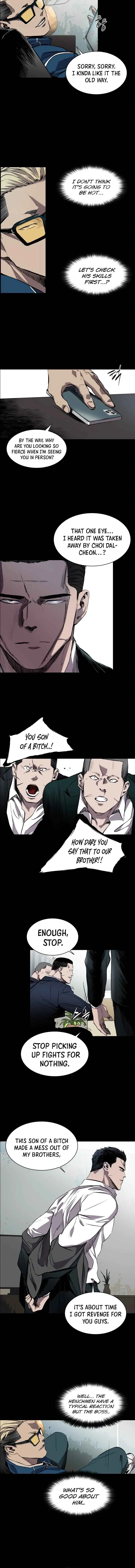 Read Castle Manga Online