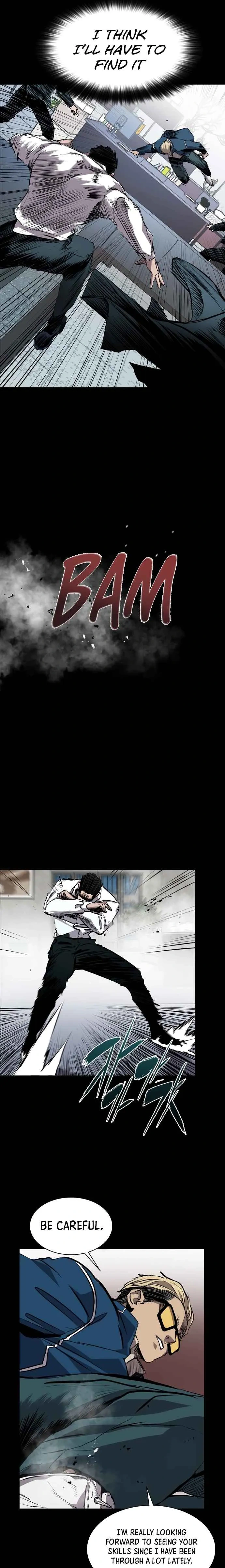 Read Castle Manga Online