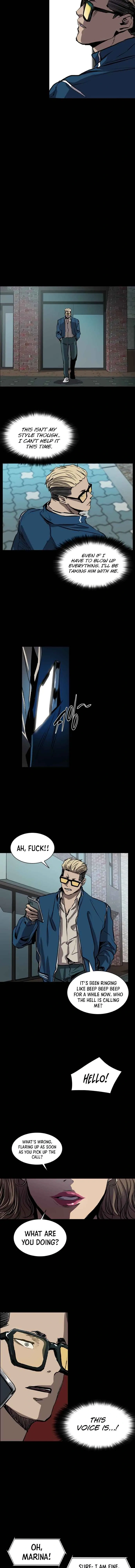 Read Castle Manga Online