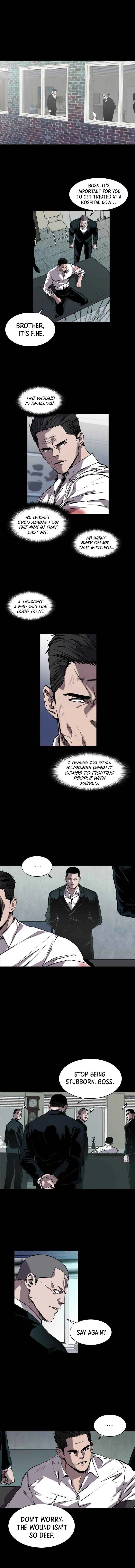 Read Castle Manga Online