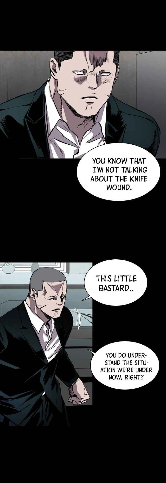 Read Castle Manga Online