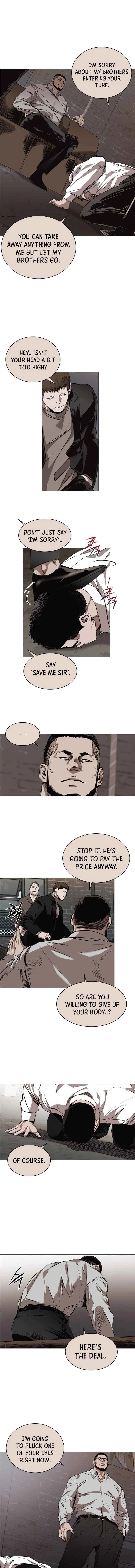 Read Castle Manga Online