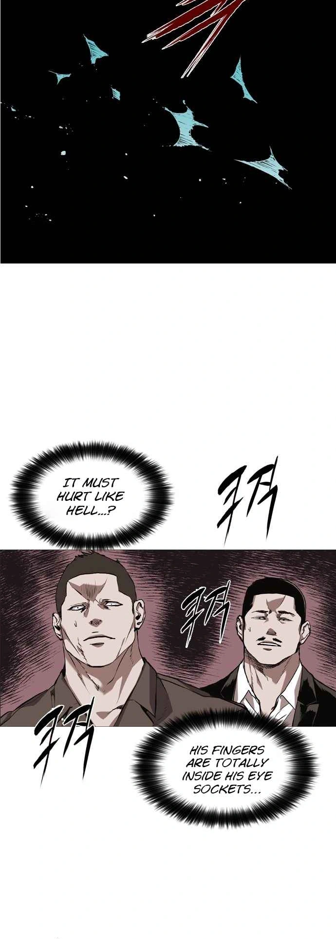 Read Castle Manga Online