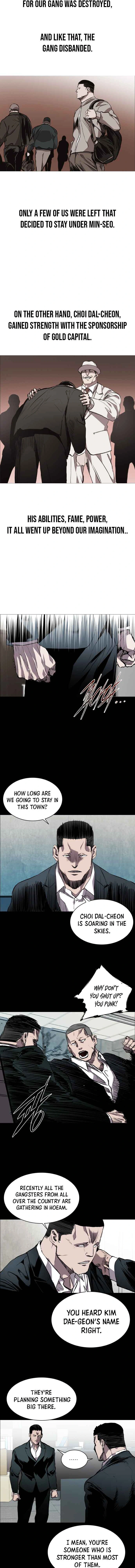 Read Castle Manga Online