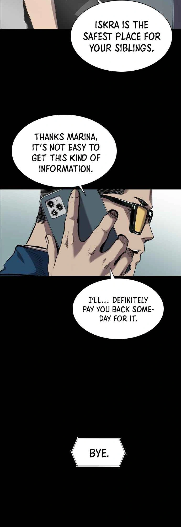 Read Castle Manga Online