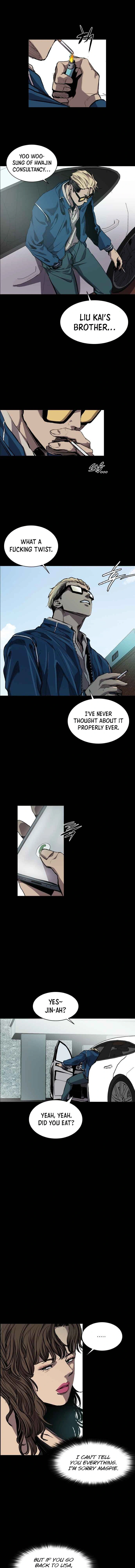 Read Castle Manga Online