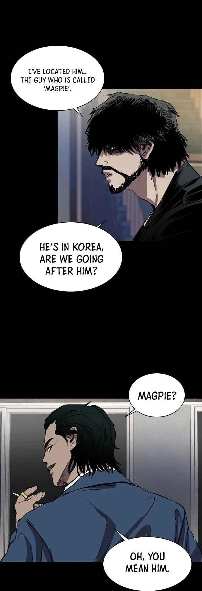 Read Castle Manga Online