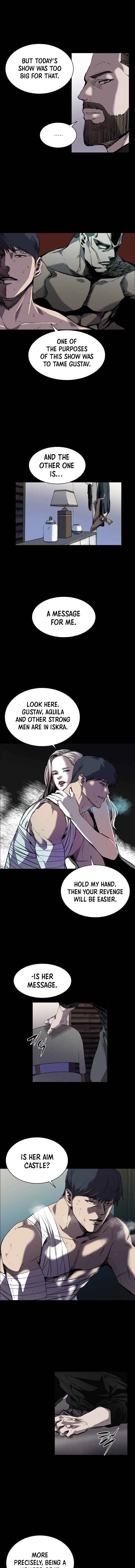 Read Castle Manga Online