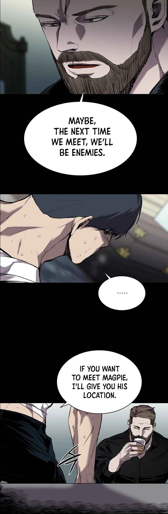 Read Castle Manga Online