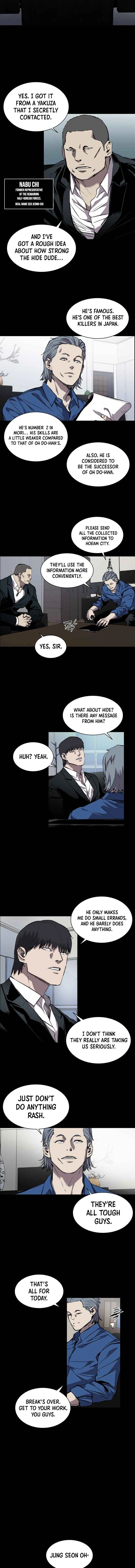 Read Castle Manga Online