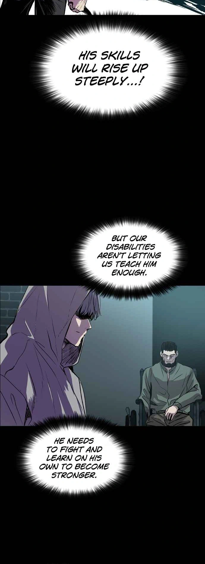 Read Castle Manga Online