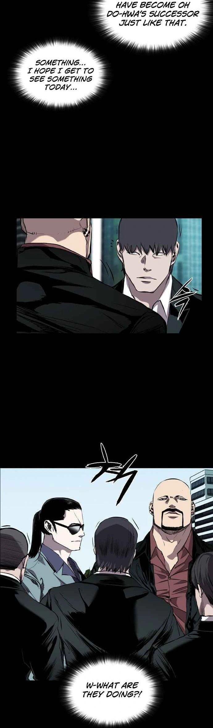 Read Castle Manga Online