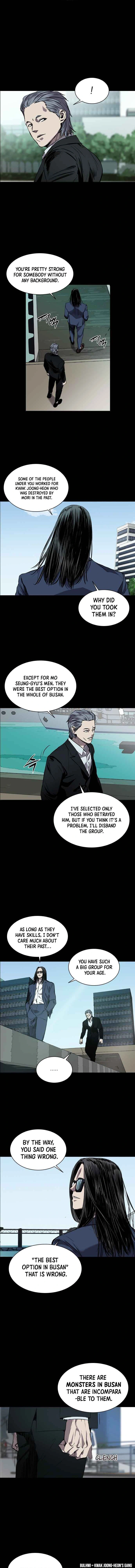 Read Castle Manga Online