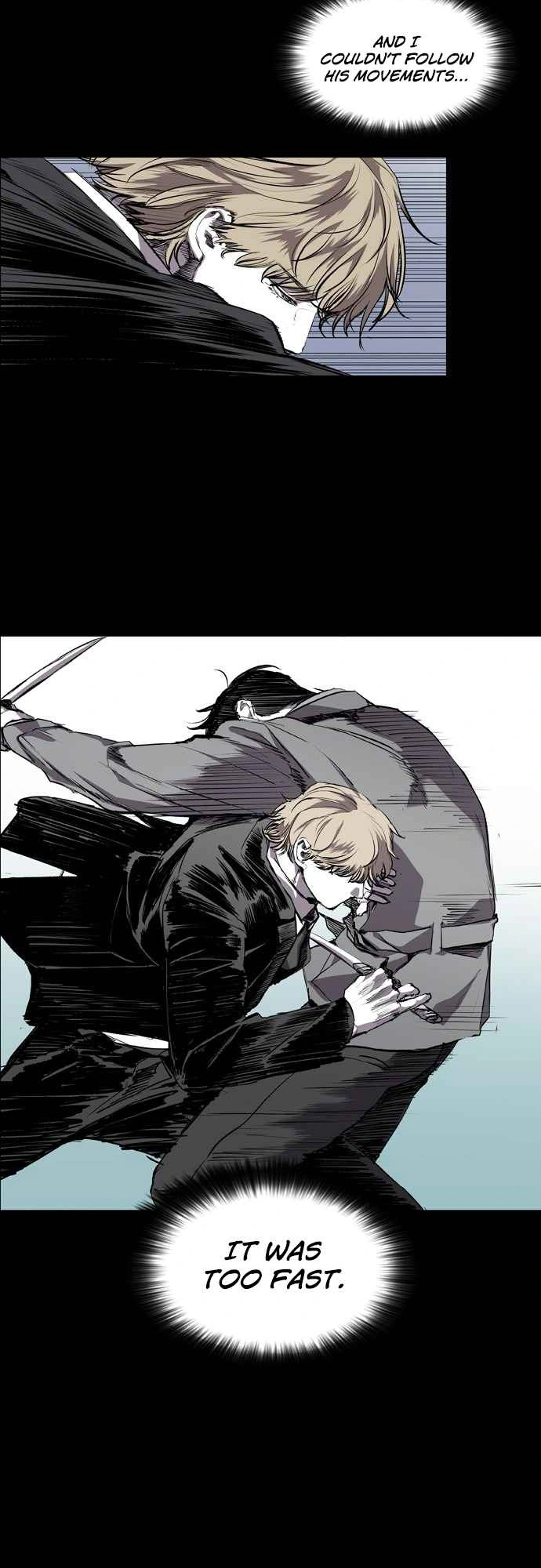 Read Castle Manga Online