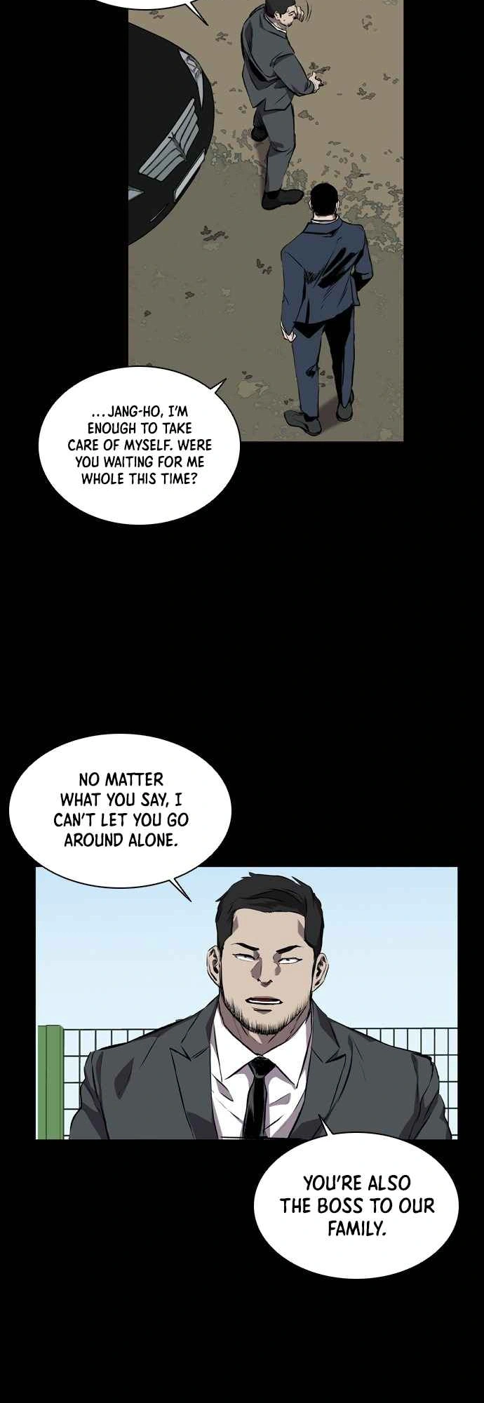 Read Castle Manga Online