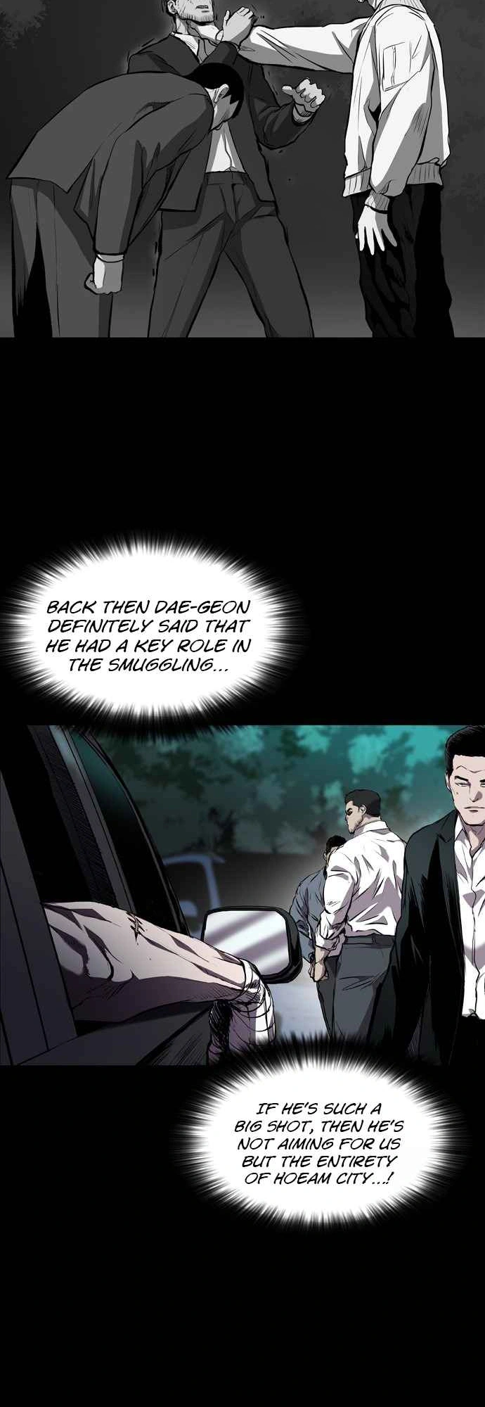 Read Castle Manga Online