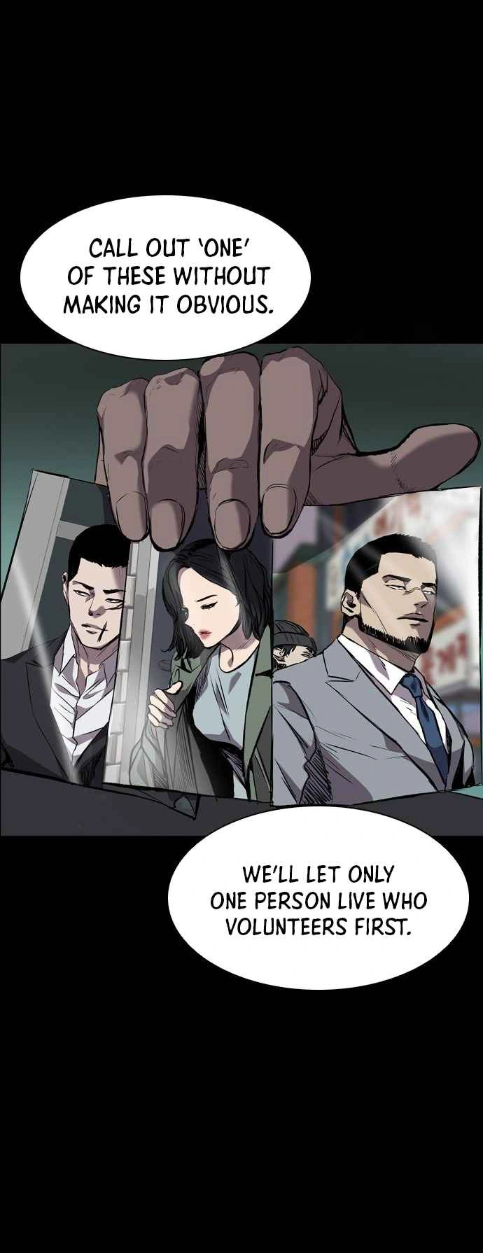 Read Castle Manga Online