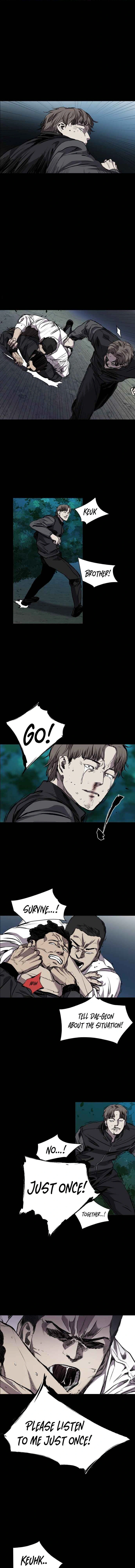 Read Castle Manga Online