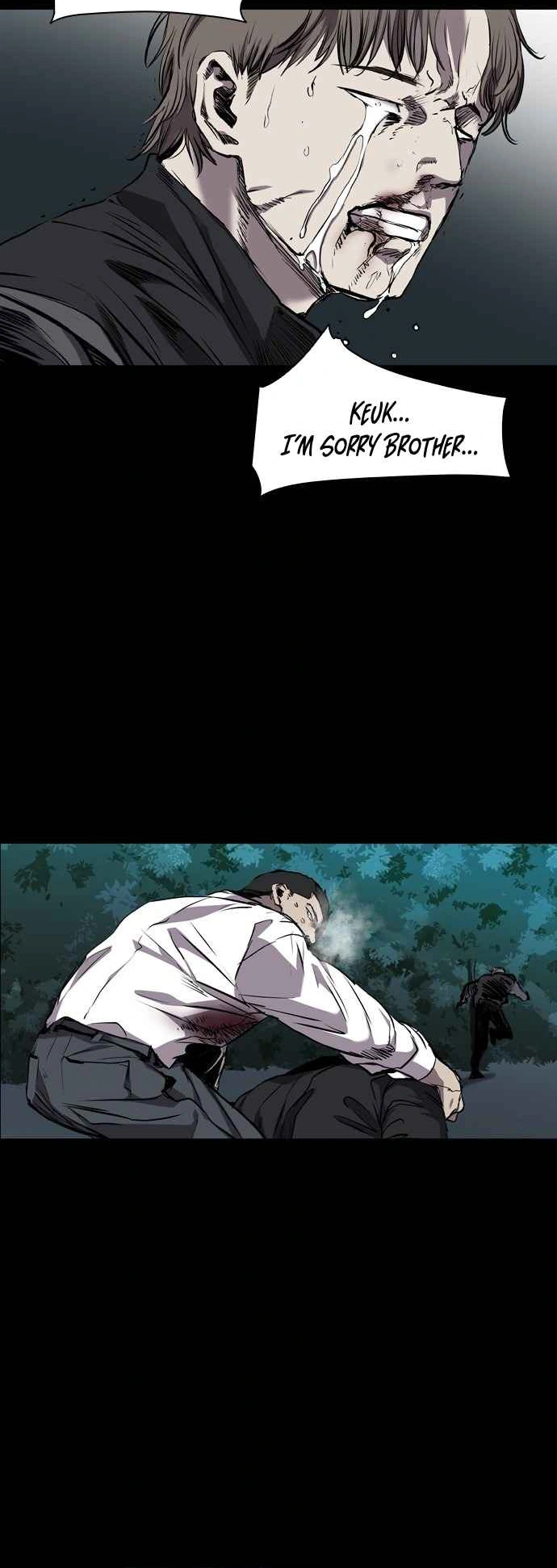 Read Castle Manga Online