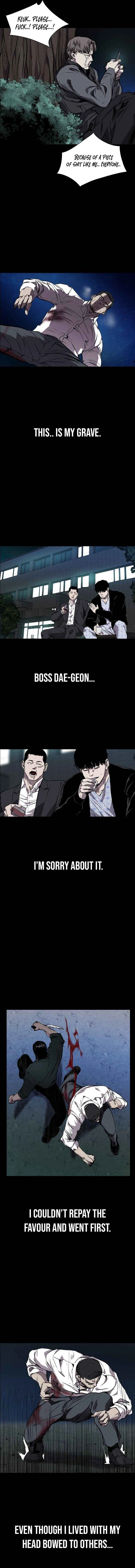 Read Castle Manga Online