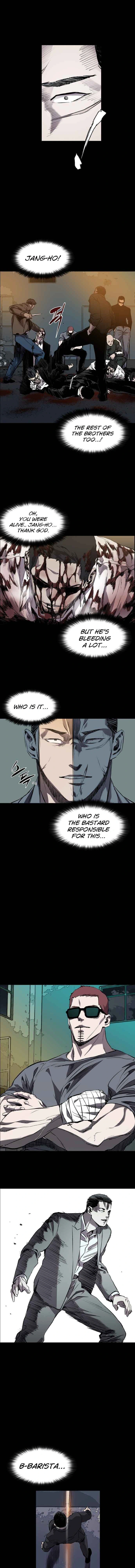 Read Castle Manga Online