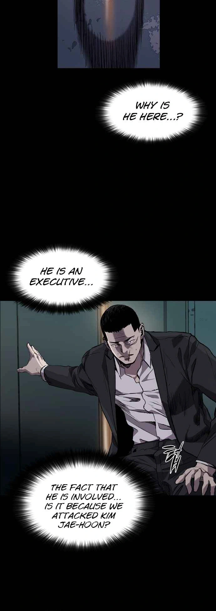 Read Castle Manga Online