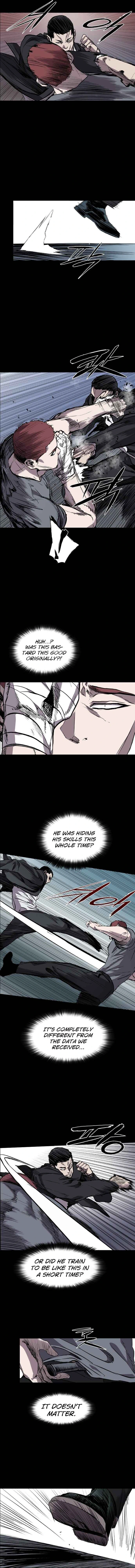 Read Castle Manga Online