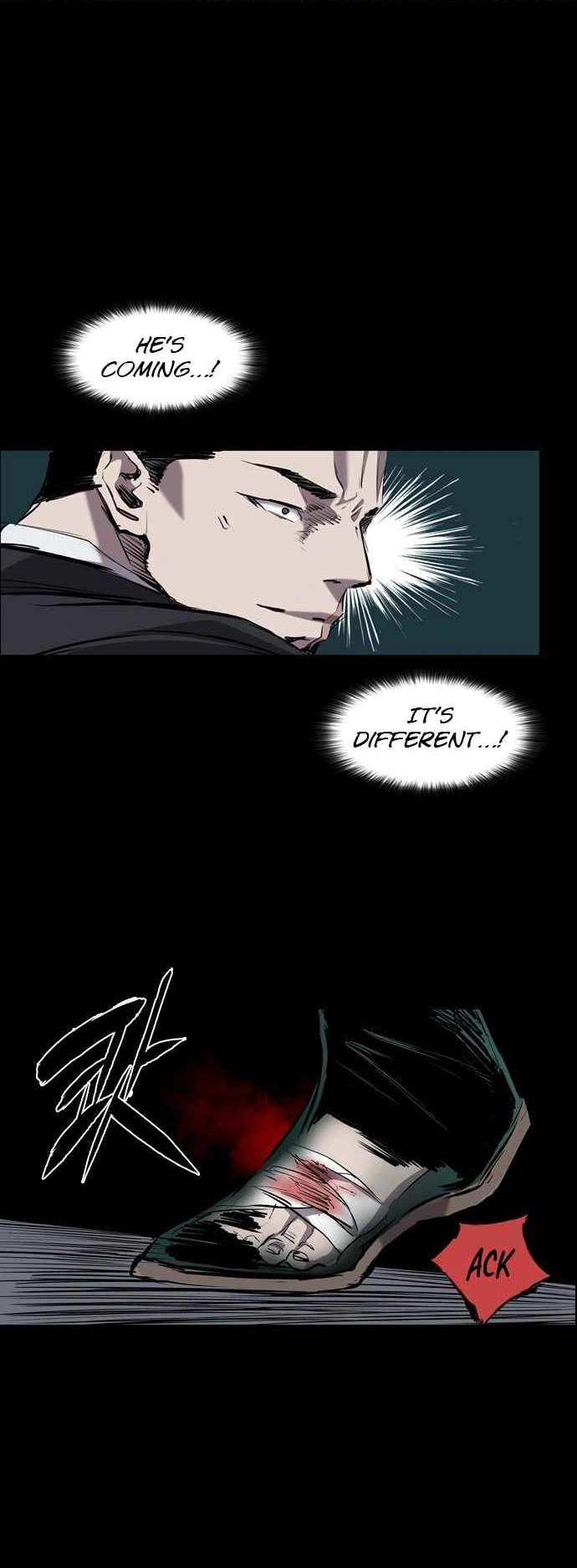 Read Castle Manga Online