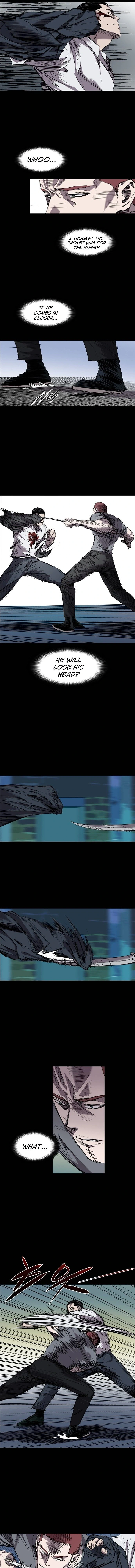 Read Castle Manga Online