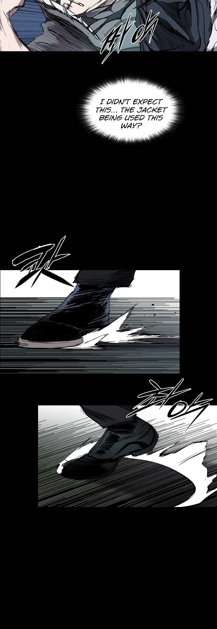 Read Castle Manga Online