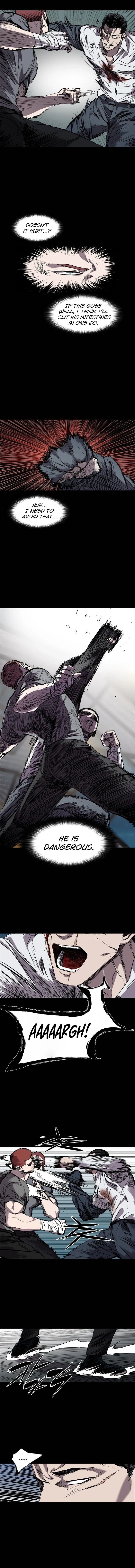 Read Castle Manga Online