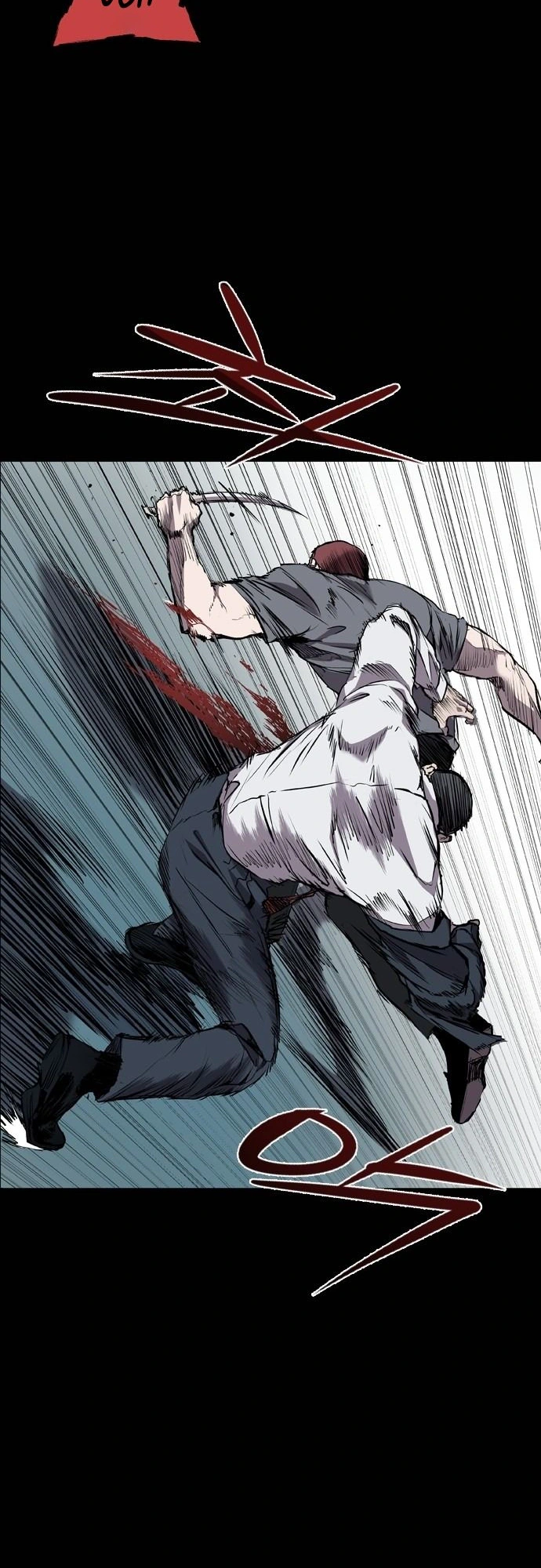 Read Castle Manga Online