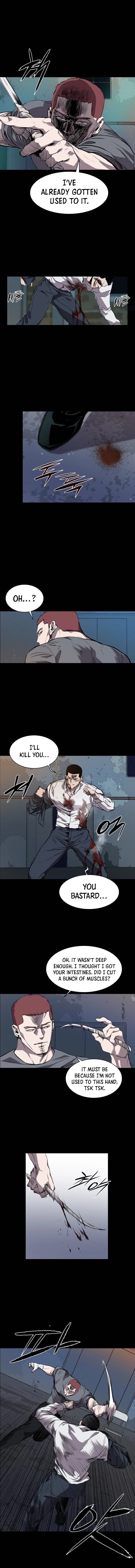 Read Castle Manga Online