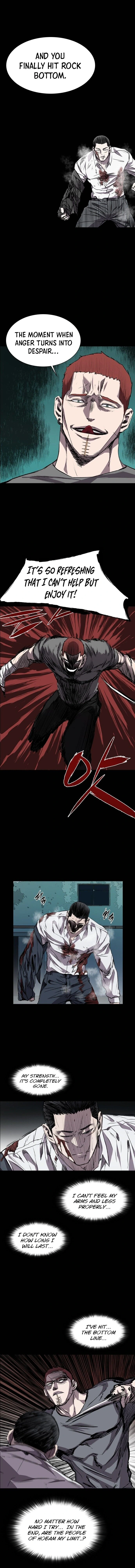 Read Castle Manga Online