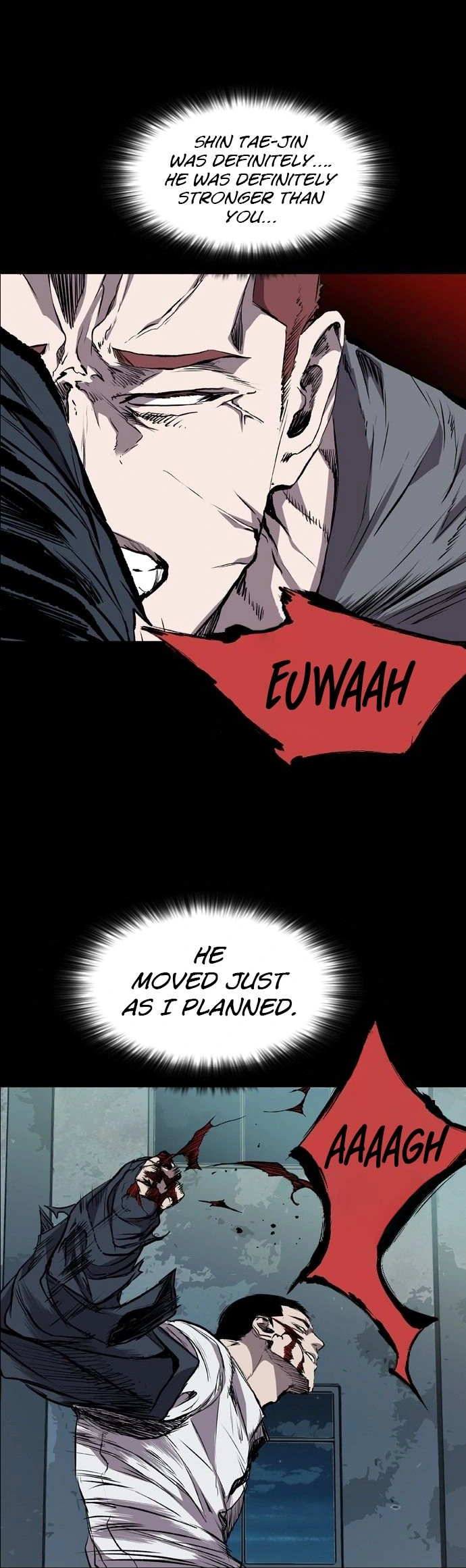 Read Castle Manga Online