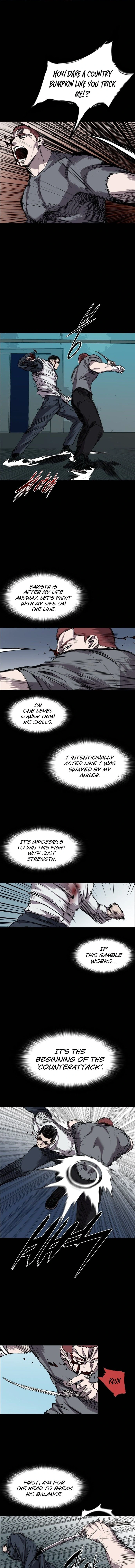 Read Castle Manga Online