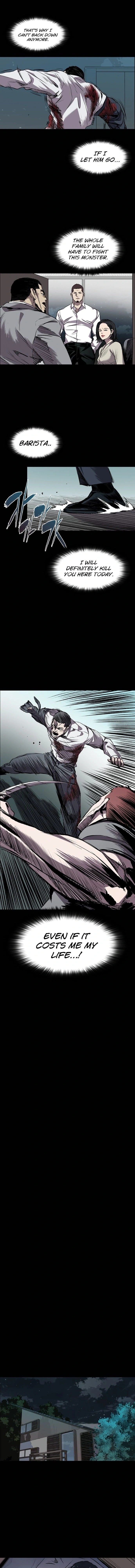 Read Castle Manga Online