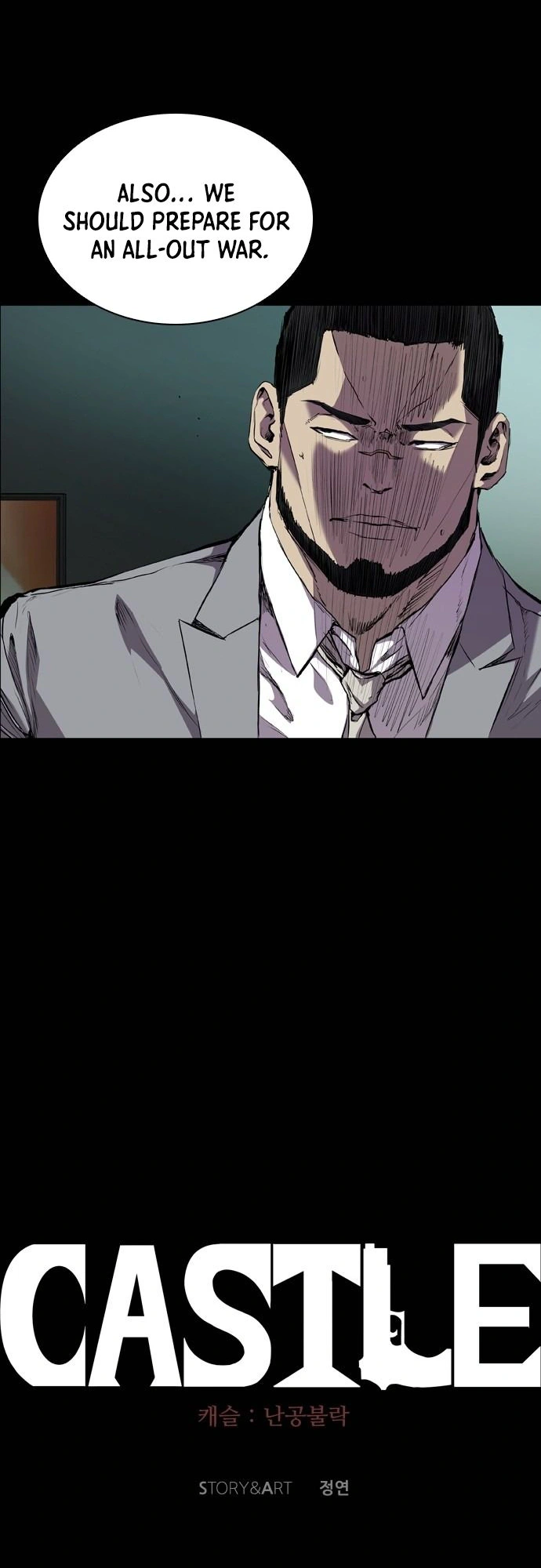 Read Castle Manga Online