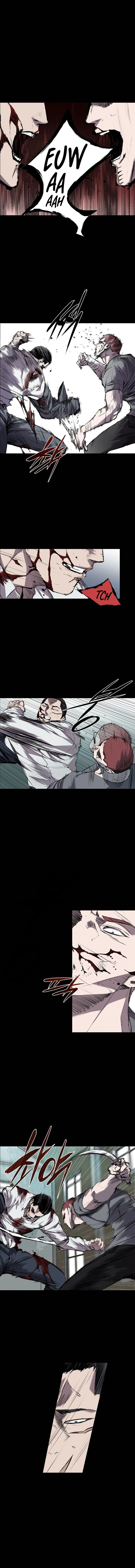 Read Castle Manga Online