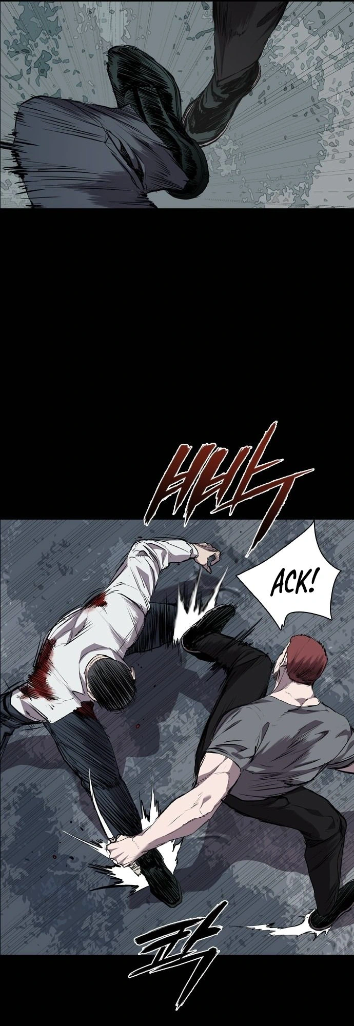 Read Castle Manga Online