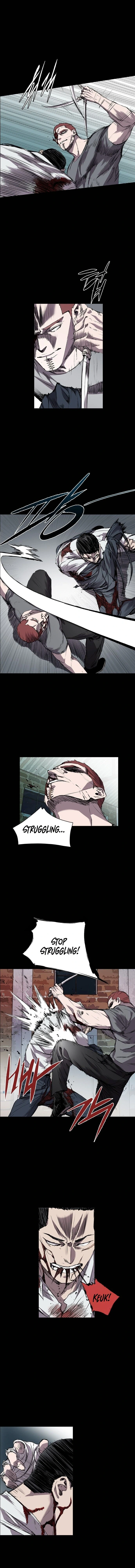 Read Castle Manga Online