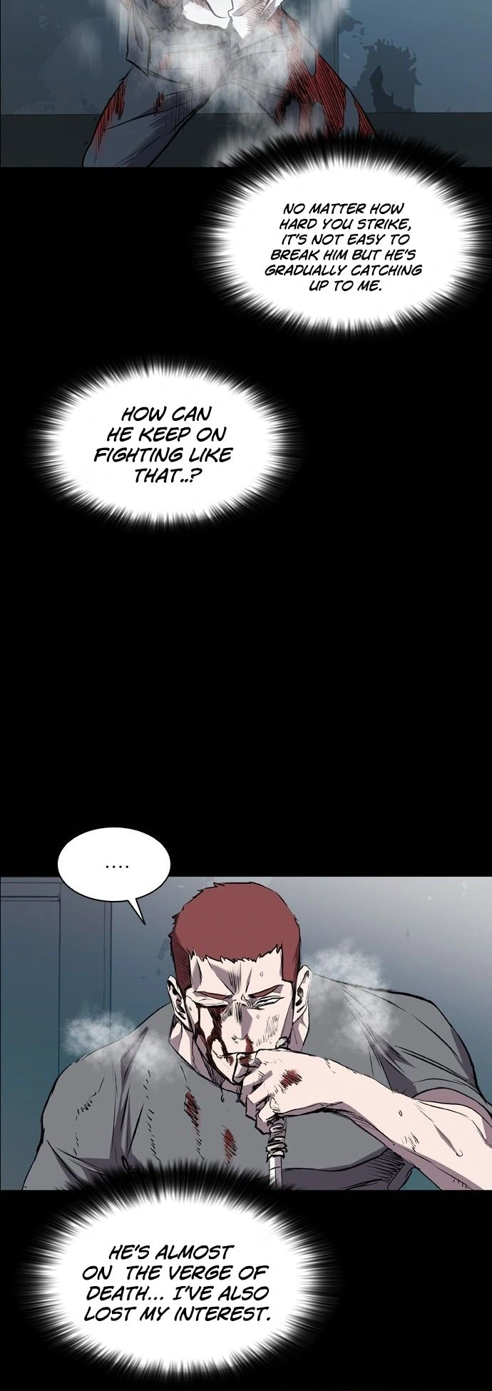 Read Castle Manga Online