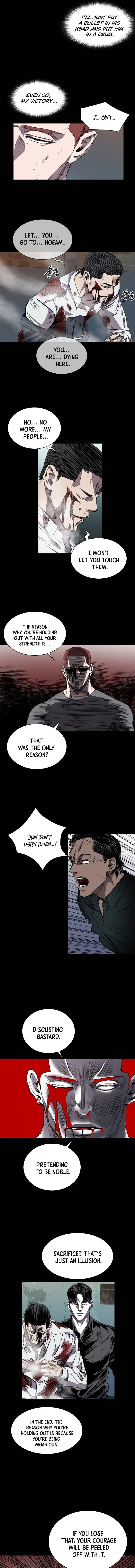 Read Castle Manga Online