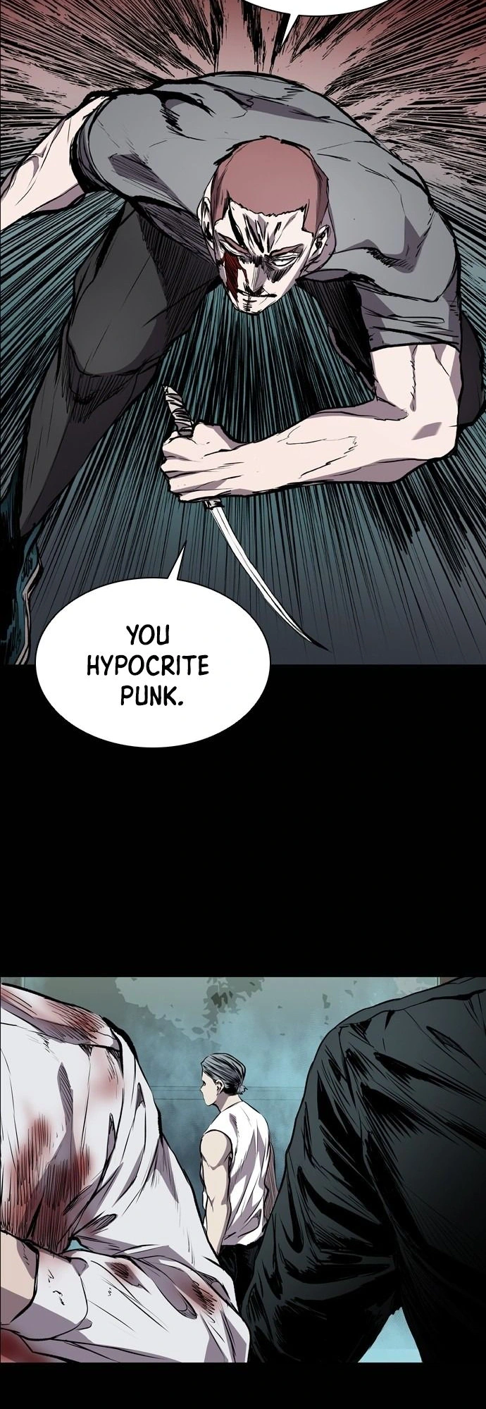 Read Castle Manga Online